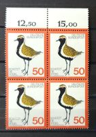 Deutschland-Mi 901 ** Viererblock (13)
