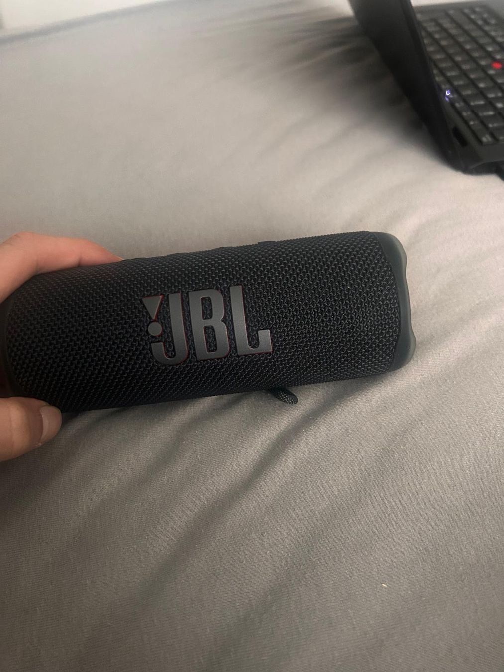 JBL Casse acustiche: JBL Flip 6 Bluetooth Lautsprecher – Usato da Widnau venduto da Almaa