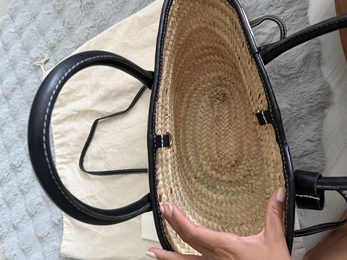 Jacquemus Sacs femmes: Jacquemus Korb Tasche  – Neuf (Voir description) à Luzern par mou_k6dh 3