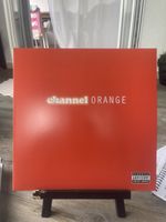 Frank Ocean / Channel Orange 