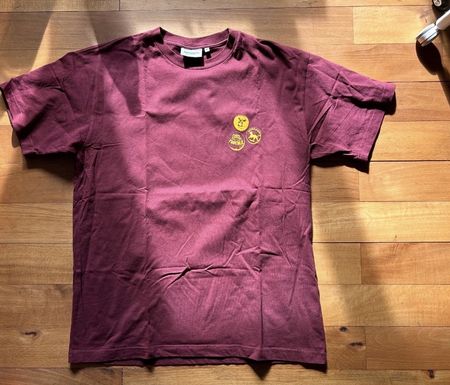Carhartt WIP T-Shirt sehr gutem Zustand 