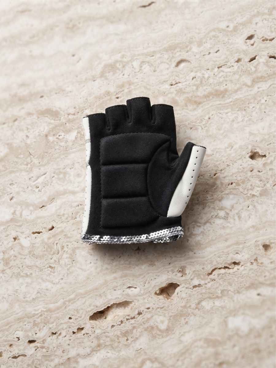 Gucci Guanti & manicotti: Gucci golf glove – Usato da Forch venduto da ays_5lbc 1