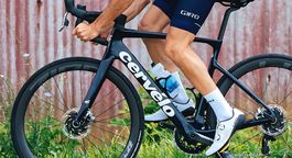 Giro Regime Rennvelo Schuhe / Rennradschuhe Herren Gr. 45.5