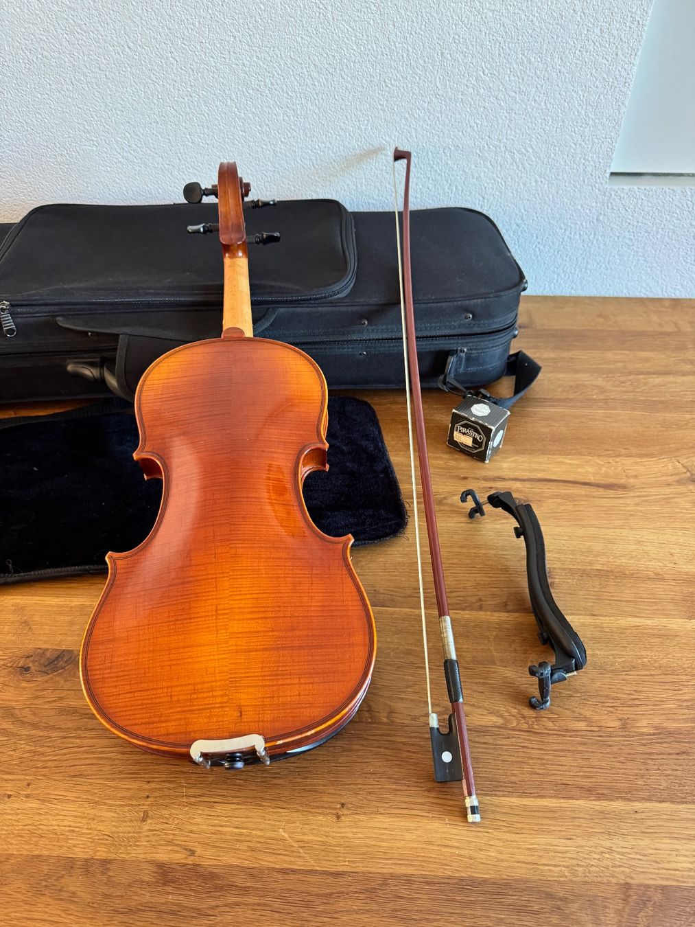 Musikinstrumente: Geige – Gebraucht aus Frauenfeld von difi67 6