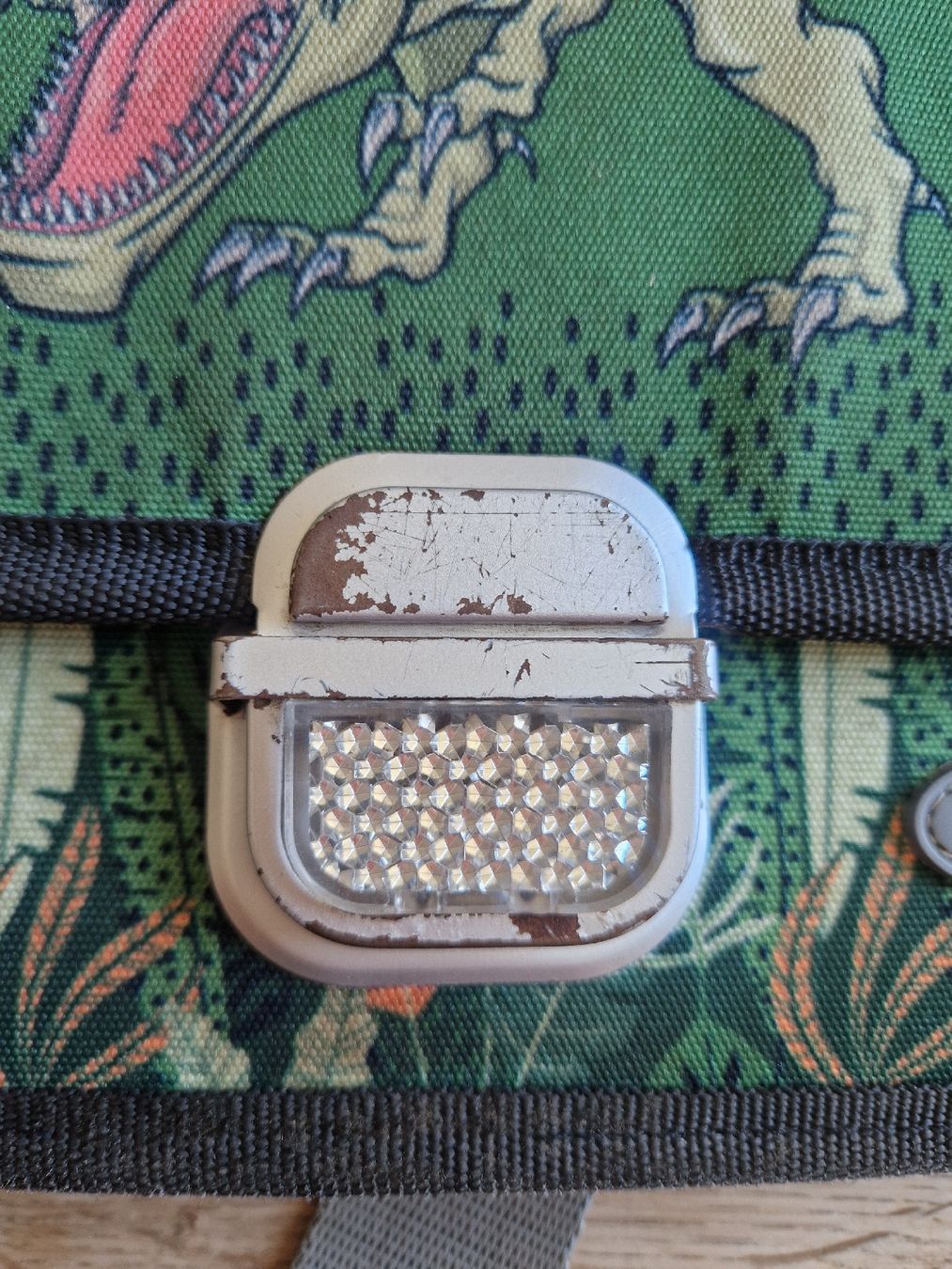 Funki Borse & Zaini: Kindergartentäschli und Rucksack – Usato da Mülligen venduto da Dela19 3