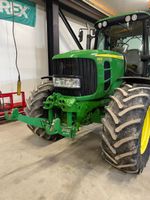 John Deere 6630