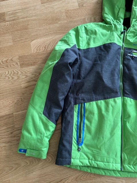 Killtec Giacche & Cappotti: Skijacke Killtec Malcolm Gr.176 wie neu – Usato da Wabern venduto da adamovski 2