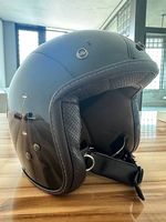Vespa Helm