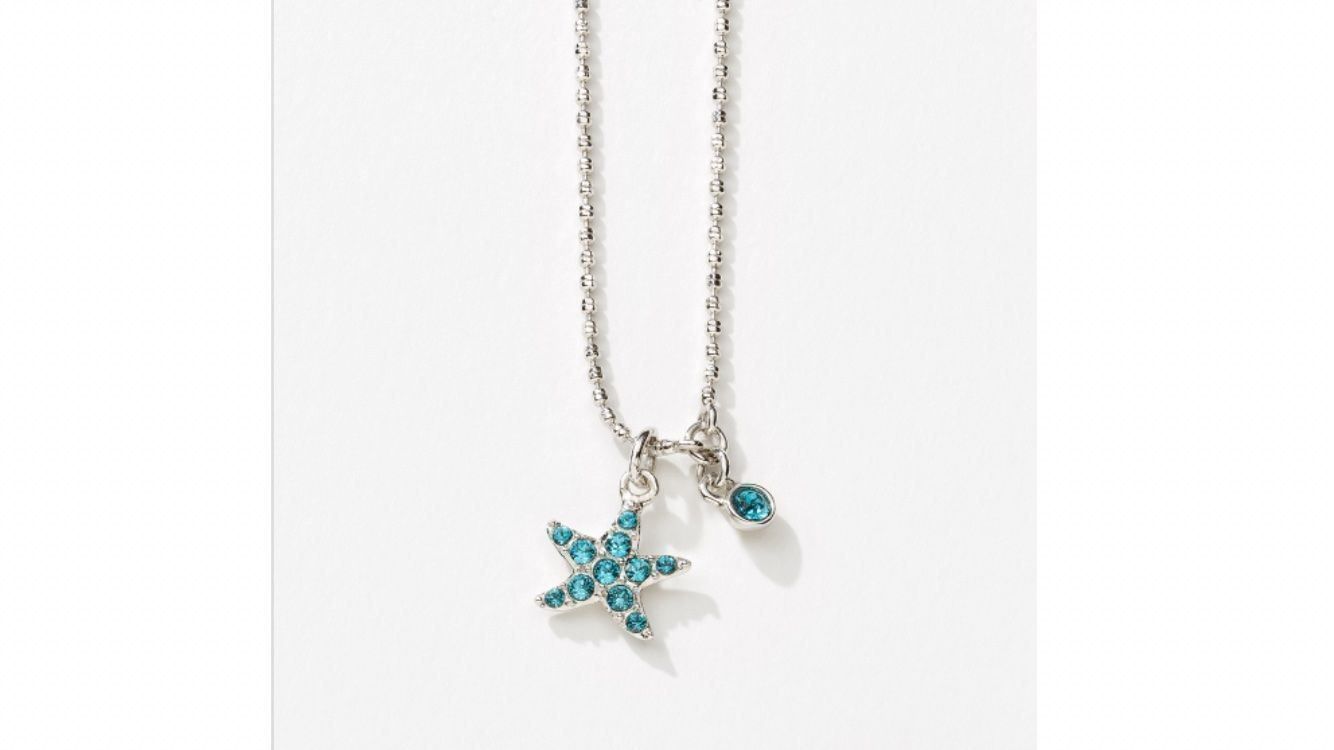 Swarovski Catenine: Swarovski Kette (1437N) – Nuovo e nell'imballaggio originale da Adliswil venduto da RedDelicious