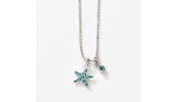 Swarovski Kette (1437N)