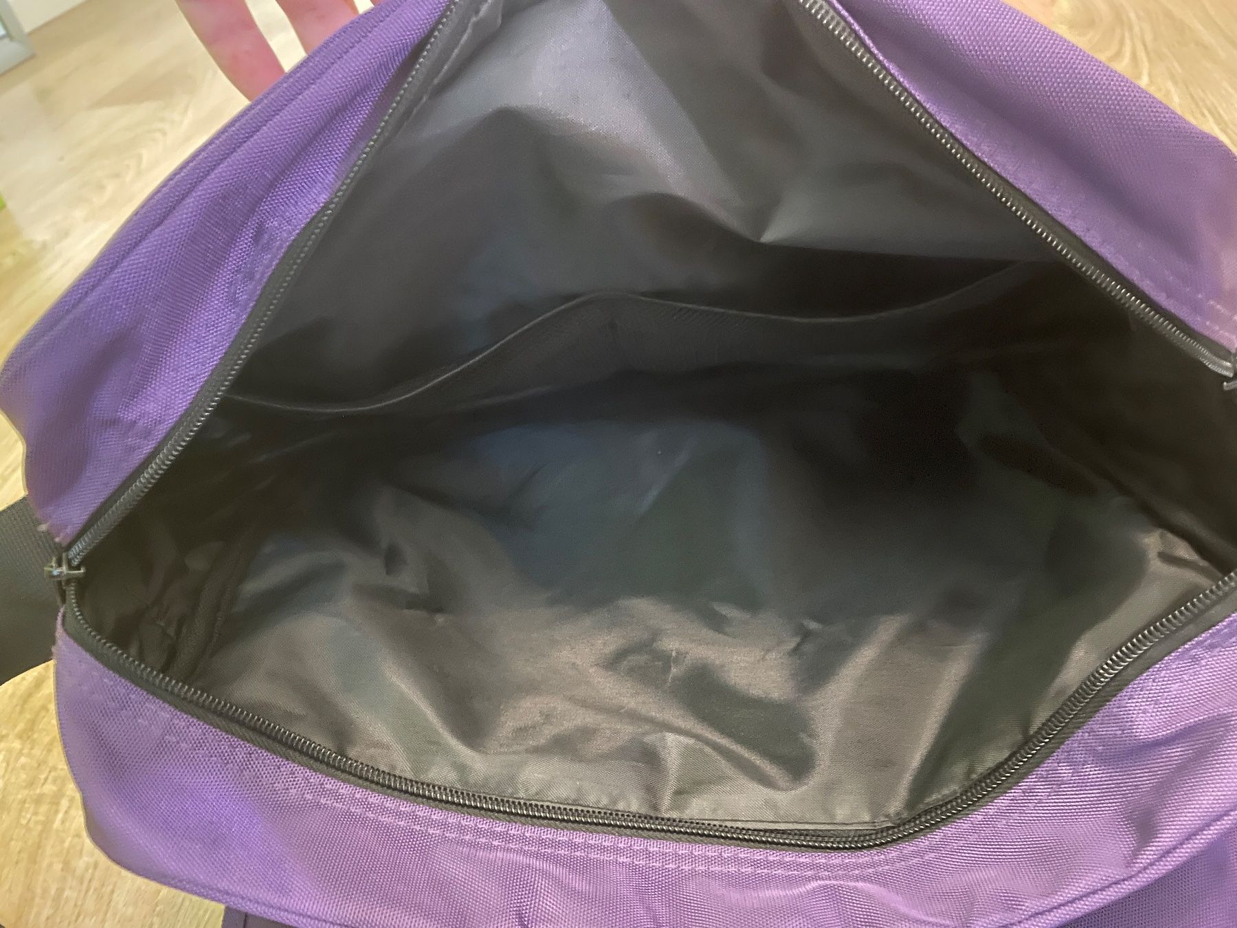 Borse da donna: Herlitz Umhängetasche – Usato da ZUFIKON venduto da SULMI01 3