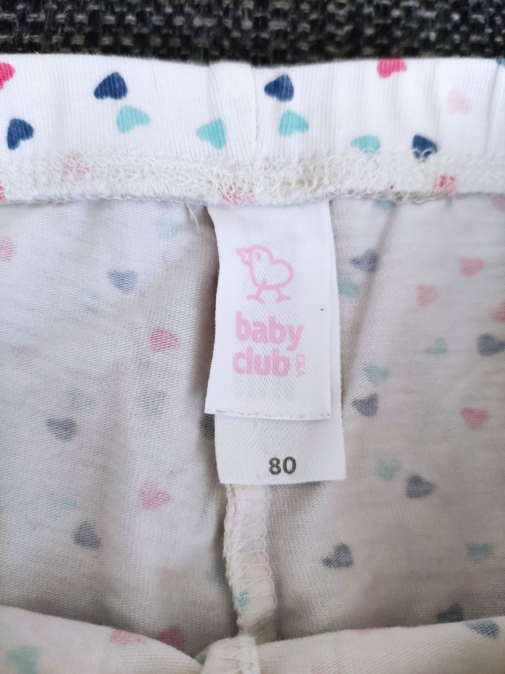 C&A Calze & Collant: C&A Leggings Gr 98 – Usato da Zollikerberg venduto da nmonika 1