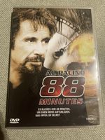 DVD: 88 Minutes - Al Pacino Thriller-Spannung pur für Filmfa