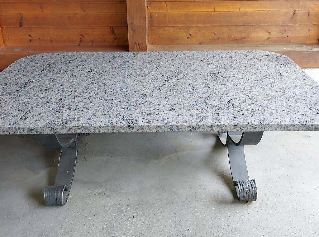 Tavoli: Salontisch – Usato da Linden venduto da RenateJ01