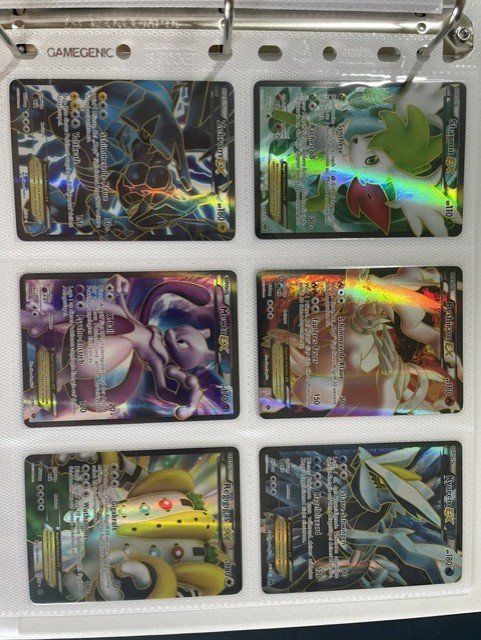 Pokémon Carte collezionabili: Pokemon Sammlung Kommende Schicksale Masterset Deutsch – Usato da Oftringen venduto da Aqualuz