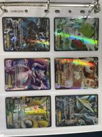 Pokemon Sammlung Kommende Schicksale Masterset Deutsch