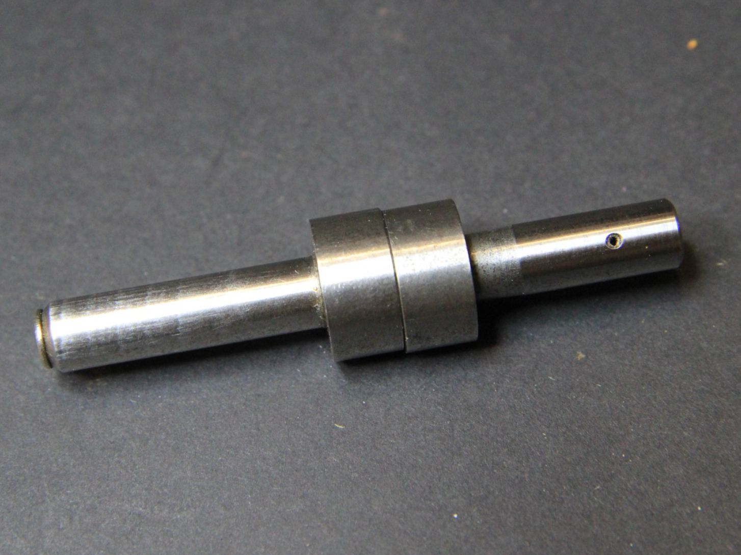 Alle Werkzeuge: Zentrofix Durchmesser 10mm – Gebraucht aus Hölstein von Kraftpaket