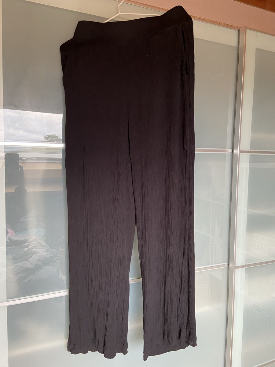 Vero Moda Pantaloni: Sommerhose – Usato da Sutz venduto da lue_r6b7 1