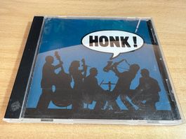 C1 Honk! – Honk!