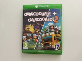 Overcooked! + Overcooked! 2, Xbox One, Xbox Series X