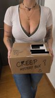 CREEP MYSTERY BOX 