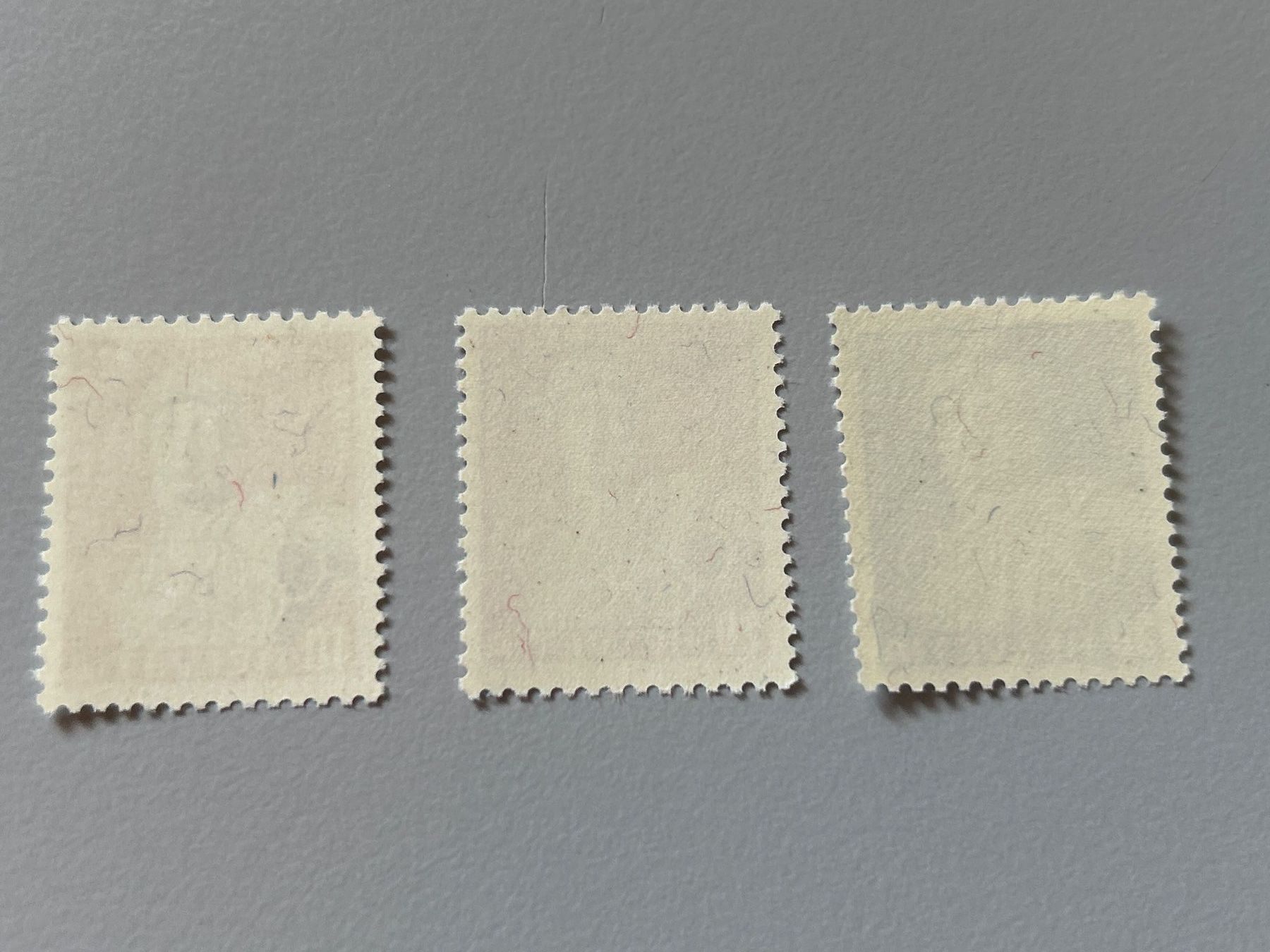 Tutti i francobolli: Briefmarke - Schweiz - Olympique 1944 - postfrisch – Nuovo (secondo la descrizione) da Villnachern venduto da RicardoMary 1