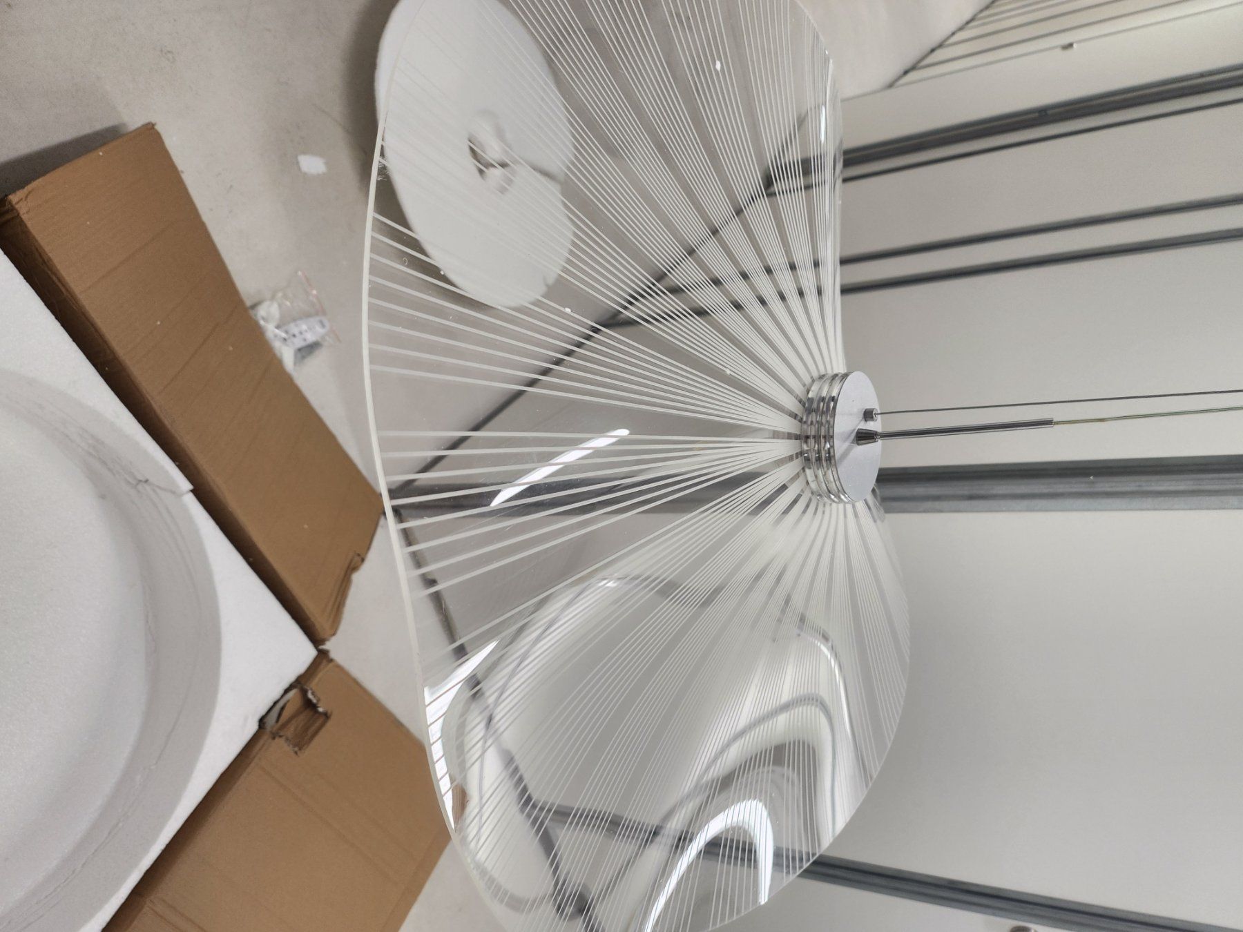 Lampes: Lampe – D'occasion à Winterthur par kyubi 4