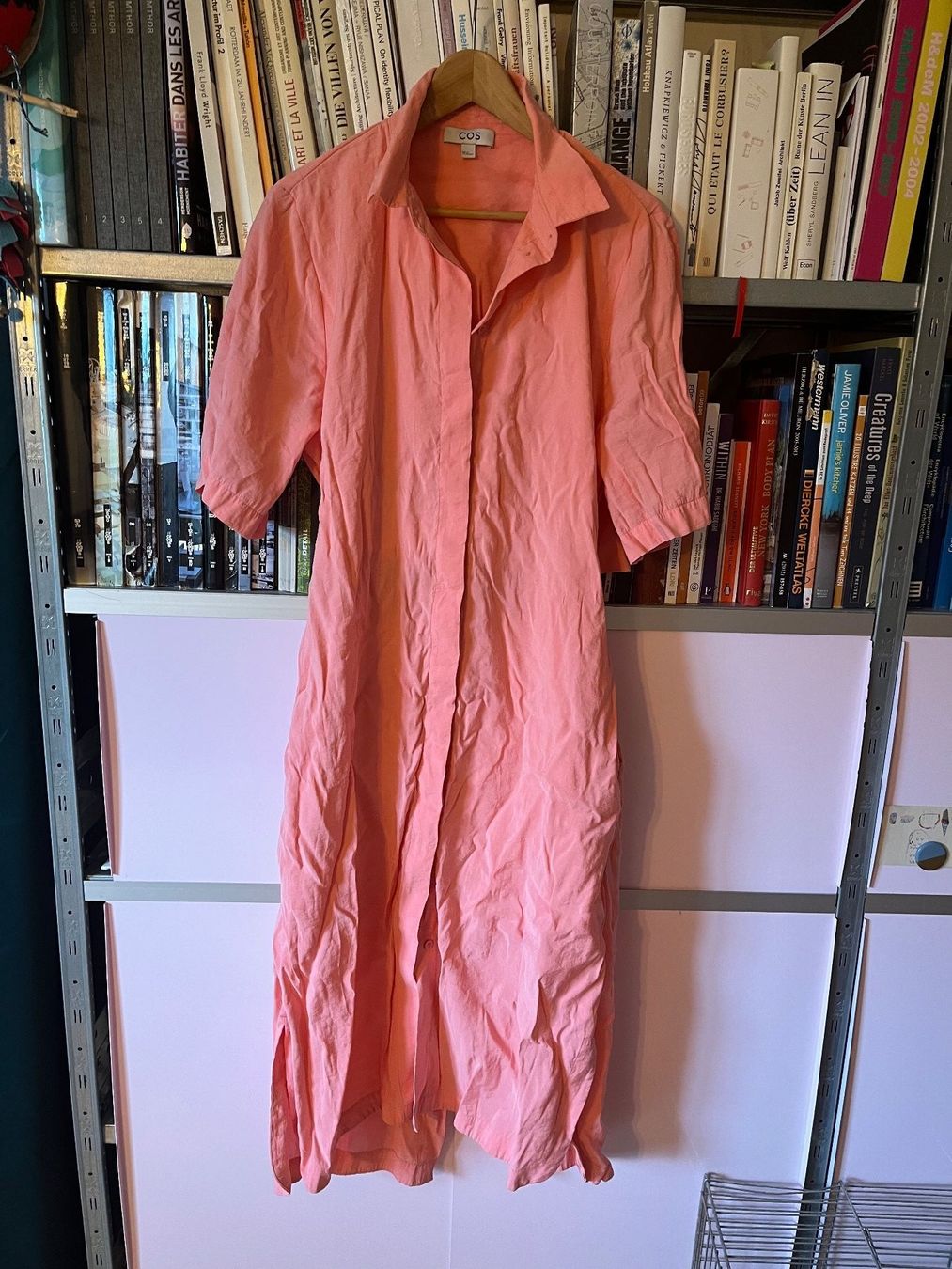 Cos Vestiti: COS KLeid – Usato da Zürich venduto da takanawa01