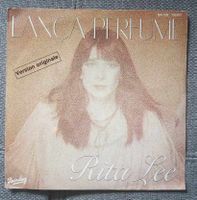 Rita Lee – Lança Perfume / disque 7" vinyl 1980