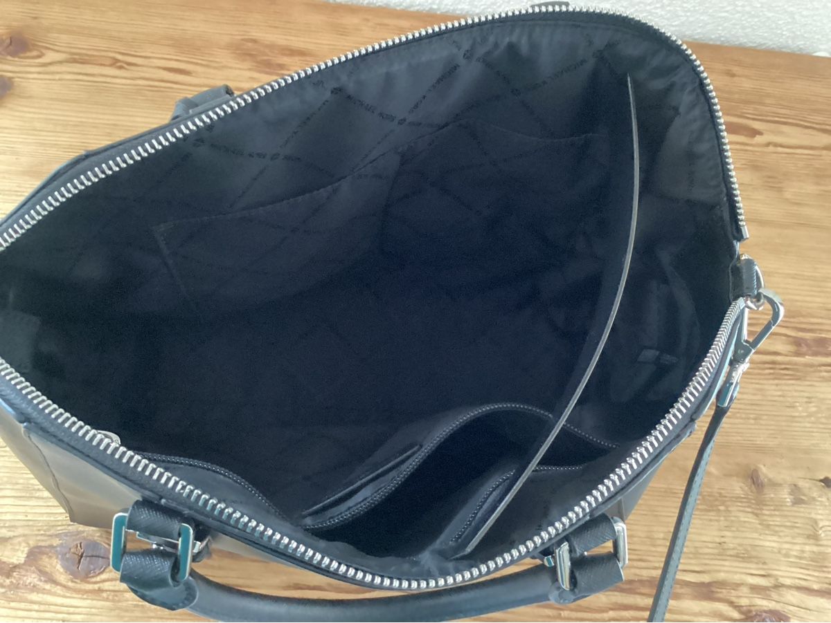 Michael Kors Borse da donna: Michael Kors Handtasche, neuwertig – Nuovo (secondo la descrizione) da Wassen UR venduto da SABDOM 3
