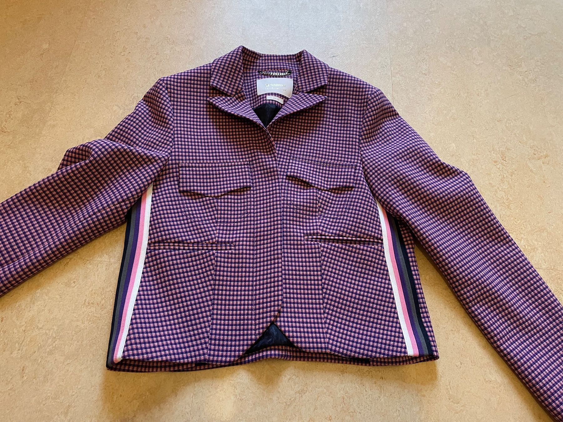Rich & Royal Giacche: Blazer Rich and Royal 36 – Nuovo (secondo la descrizione) da Schaffhausen venduto da assiral89