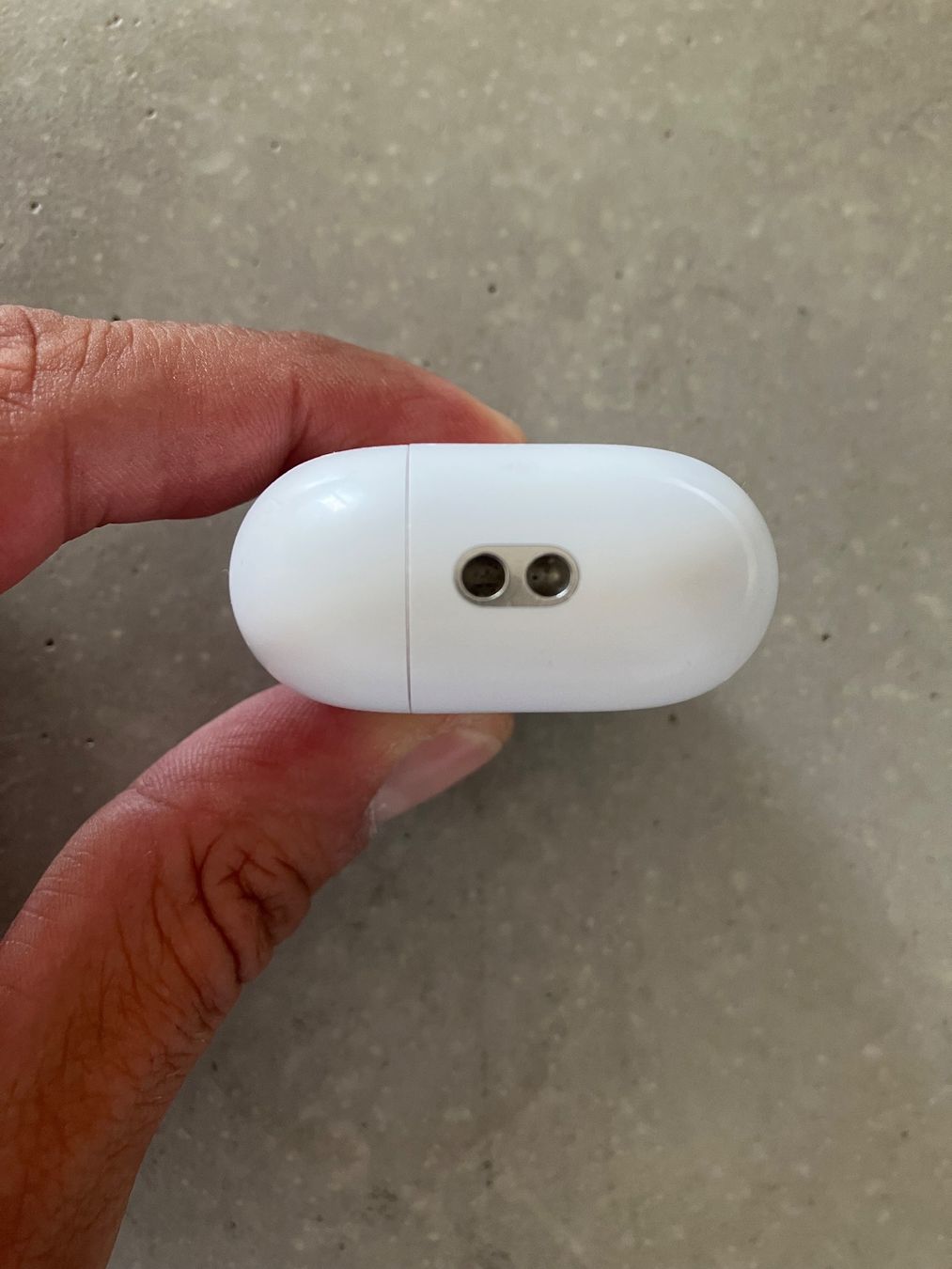 Apple Kopfhörer: APPLE AIRPODS PRO 2 Case – Gebraucht aus Lausanne von mr.v 6