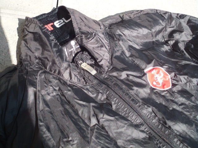 Castelli Giacche: Castelli Windjacke Men Gr. S - NEU - VERSAND – Nuovo e nell'imballaggio originale da Innerferrera venduto da tic_p7qd 3