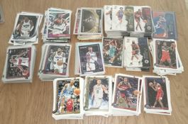2025-26 NBA cards big lot