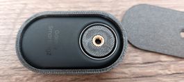 Support vélo pour Samsung Galaxy SmartTag2 noir neuf