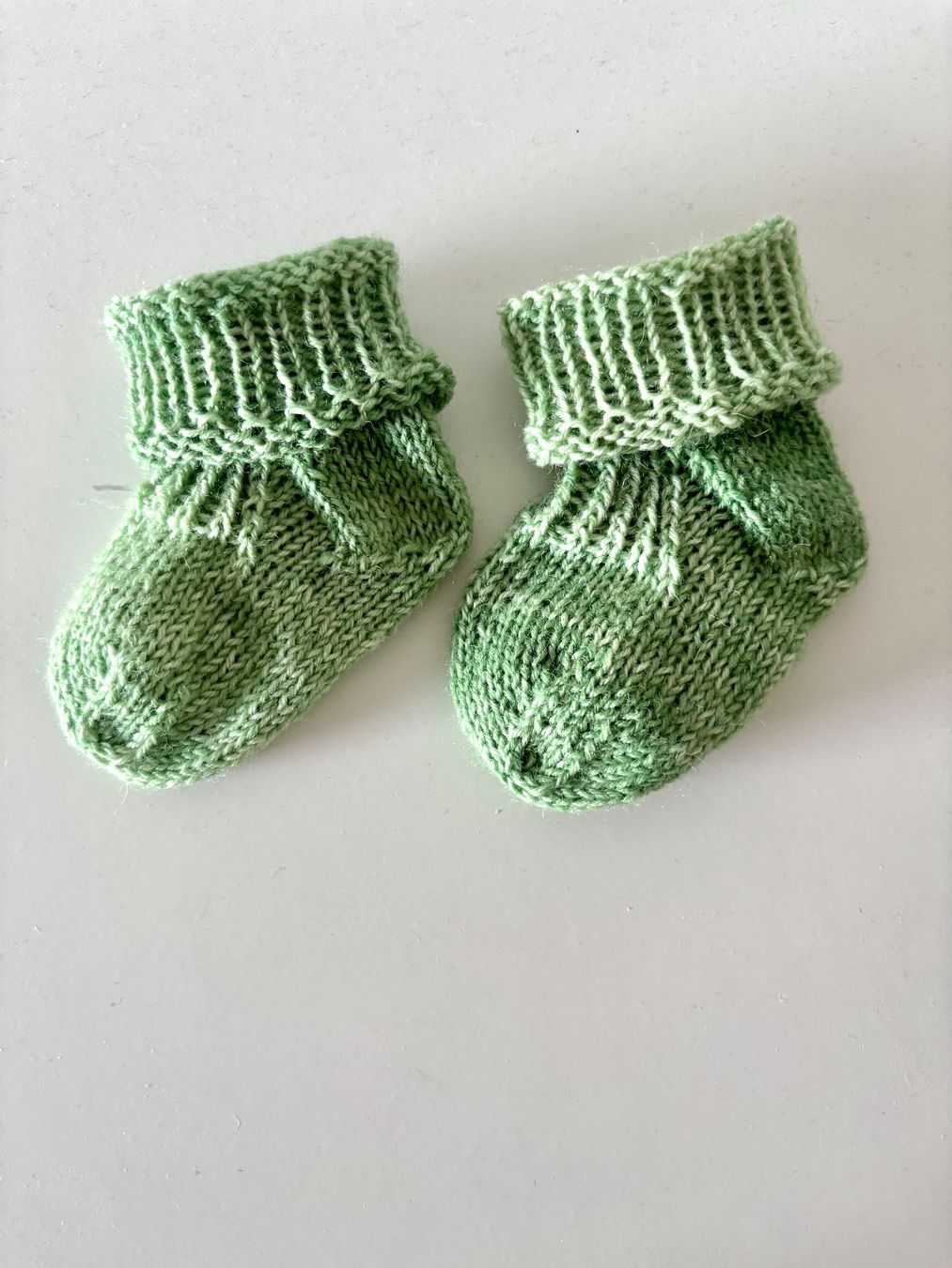 Calze per bambini: Babysöckli – Nuovo e nell'imballaggio originale da Fislisbach venduto da handglismet