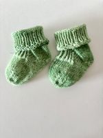 Babysöckli