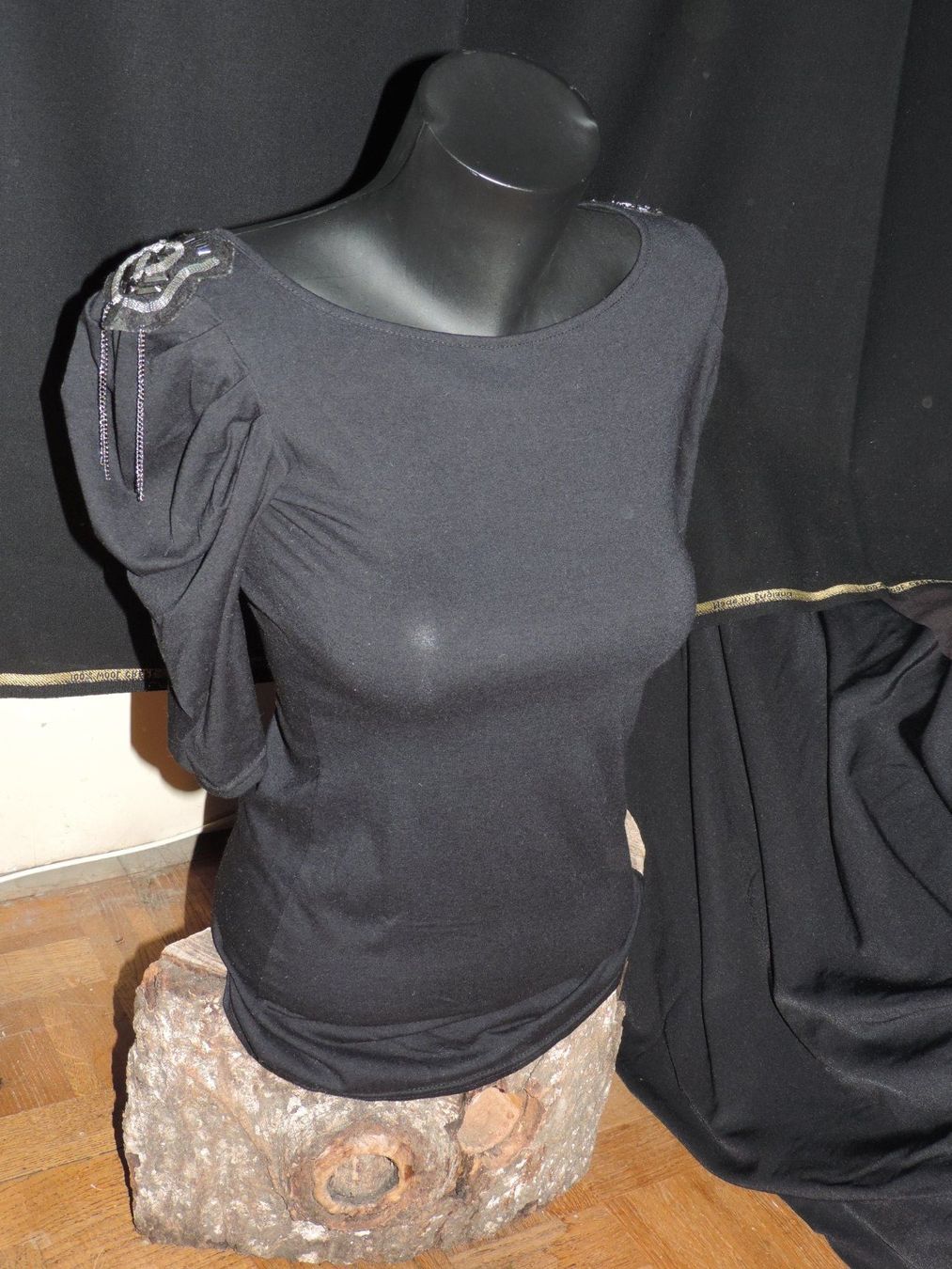 Lotti di vestiti: 2 ensembles complet d'automne – Usato da Genève venduto da Axelle333 5
