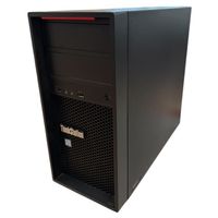 ThinkStation P520c – Xeon W-2123 | 64 GB RAM | 1 TB SSD TOP!
