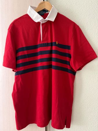 RALPH LAUREN HERREN T-SHIRT