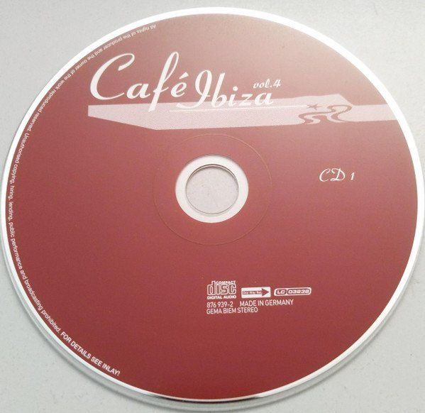 CD: set 2CD's- Chicane, Jose Padilla, Morcheeba, Moby, Afterlife – Usato da Unterbäch VS venduto da cond 2