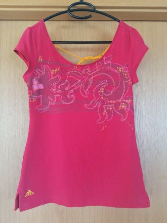 T-Shirt Gr. M von Adidas
