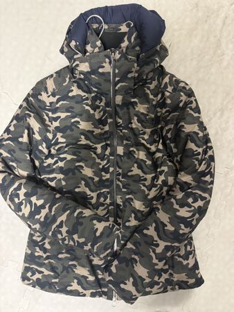 Kjus Ski Daunenjacke Grösse M