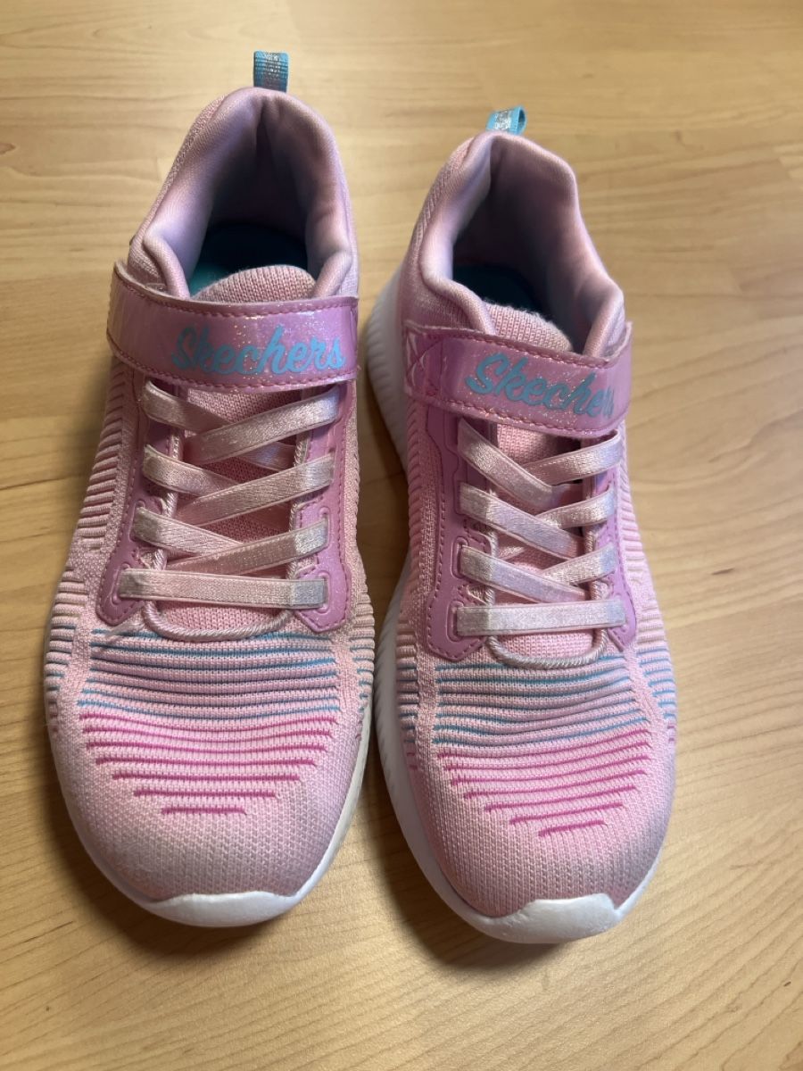 Skechers Scarpe per ragazze: Skechers Gr.36 – Usato da Laufen venduto da Nachlasverkauf