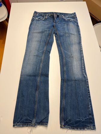 Jeans TEMPS DES CERISES