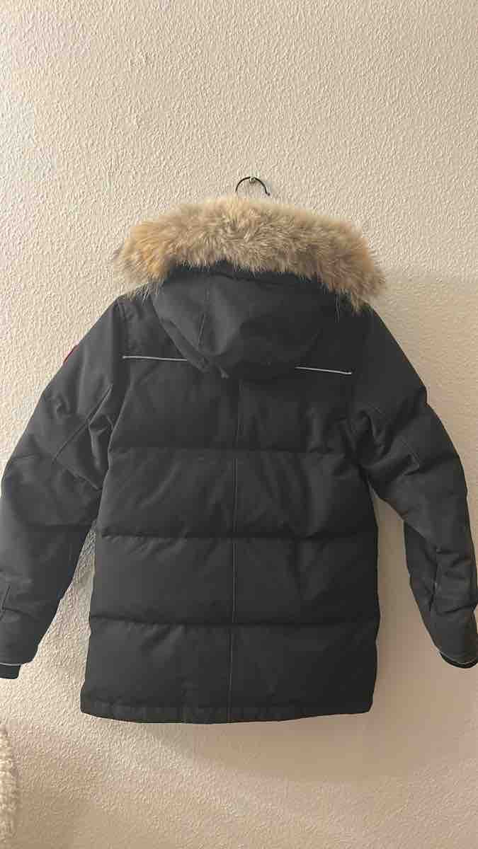 Canada Goose Giacche & Cappotti: Canada Goose  Grösse 14-16 – Nuovo (secondo la descrizione) da zuerich venduto da rotezora03 6