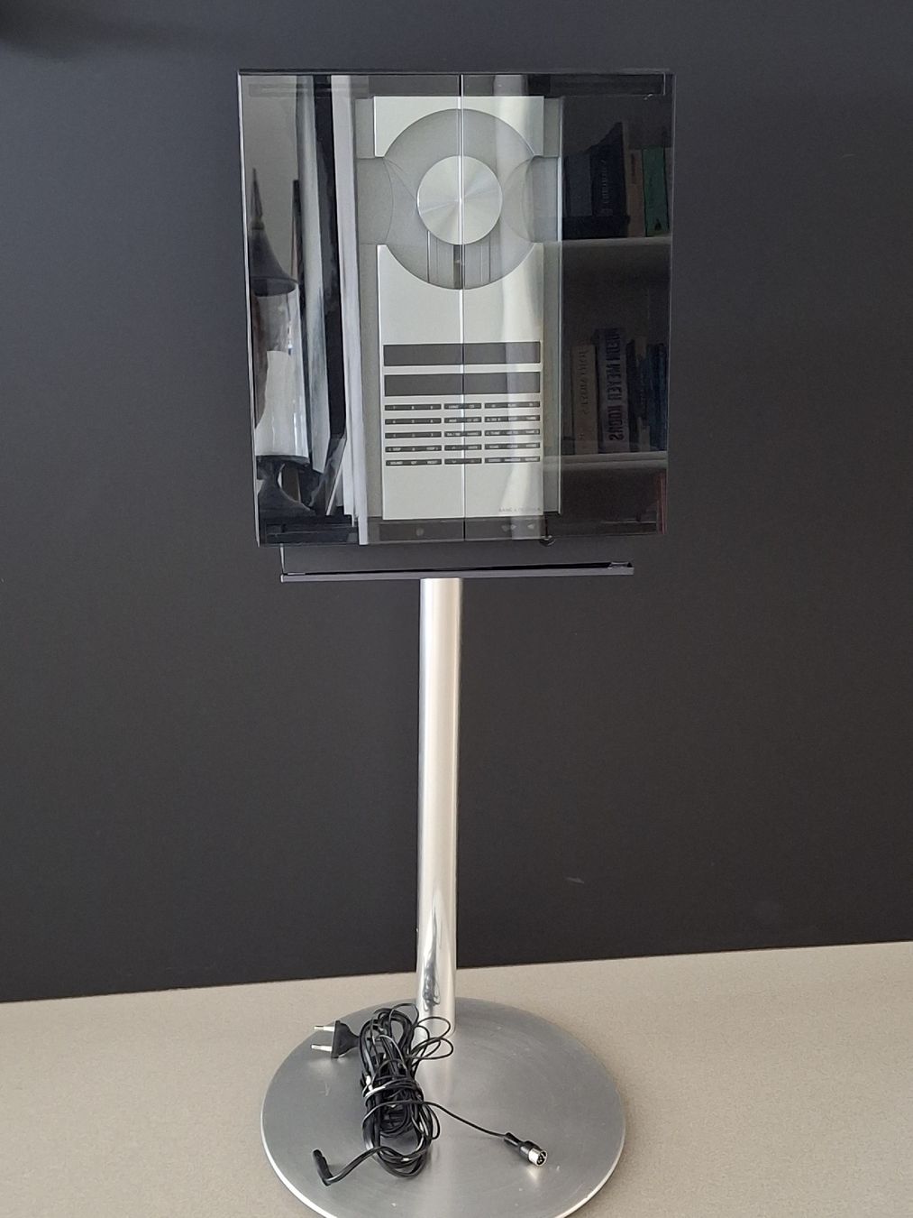 Bang & Olufsen Lettore multimediale & Streamer: Bang & Olufsen Beosound 2300 – Usato da Bettwil venduto da Nance