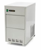 Gastro Eiswürfelmaschinen - 24 kg/Tag - Kugelwürfel