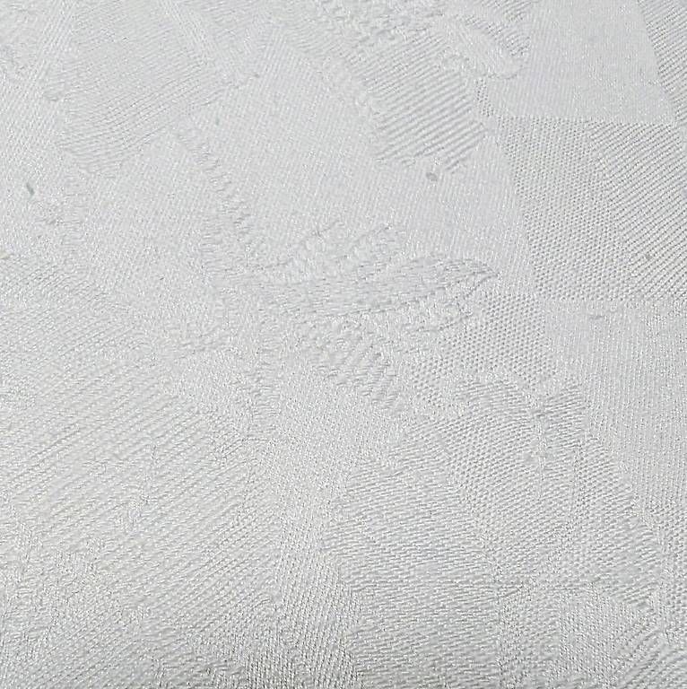 Coperte: Leinentischdecke mit Muster 160cm x131cm – Usato da Langnau i. E. venduto da blu_7xhw 1