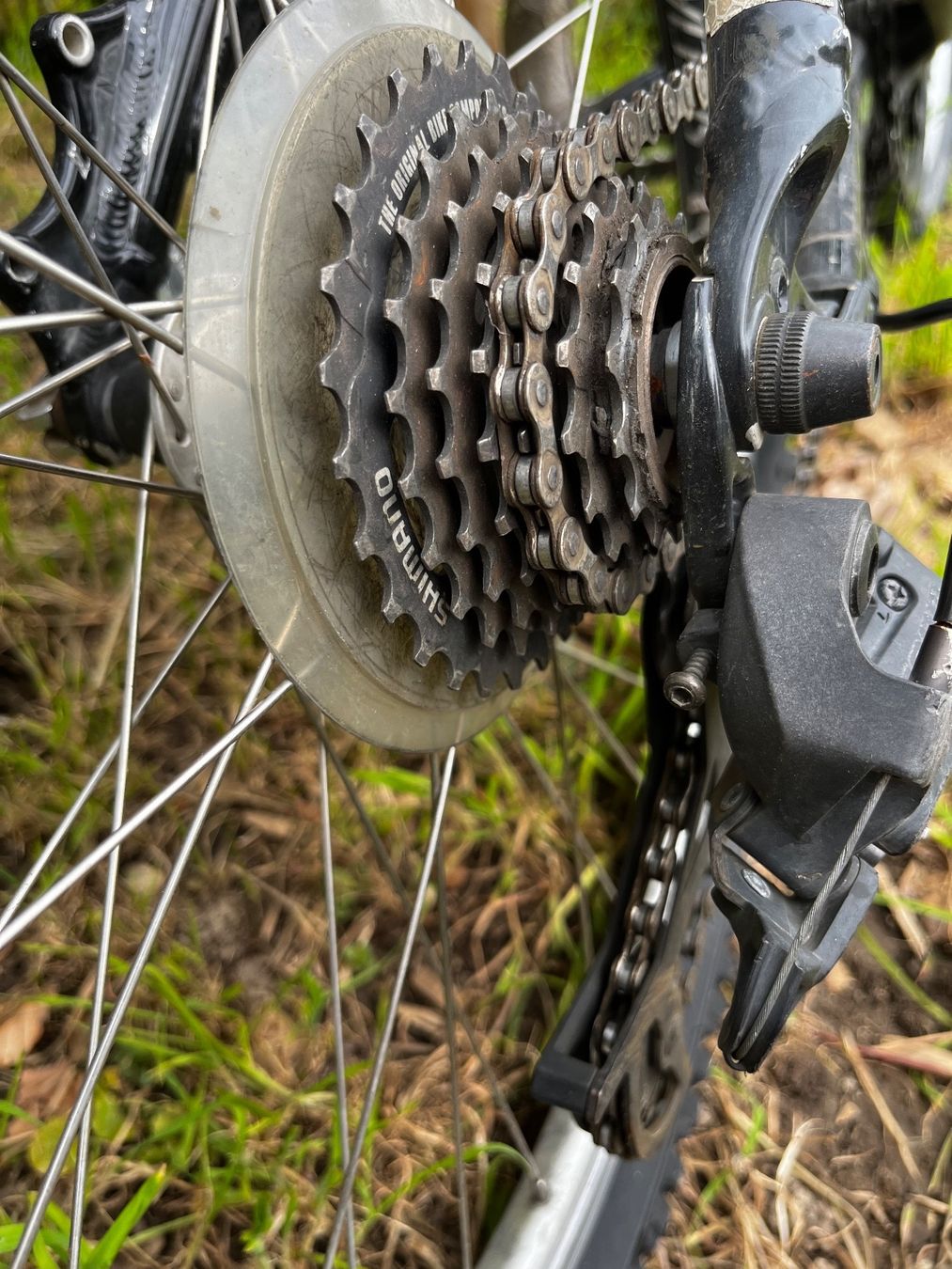 Specialized Velos: Specialized Kinder MTB Fully Mountainbike – Gebraucht aus Möriken AG von  5